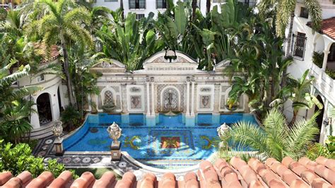 versace museum|versace mansion tours.